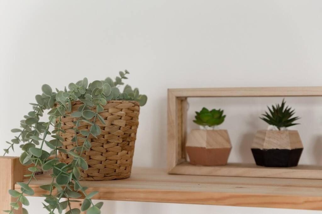Au Quai De Seine De Paris Appartement- T2 Vitry-sur-Seine Luaran gambar